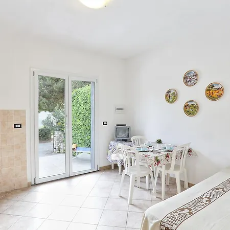 App. Colle Innamorata Trilo 5