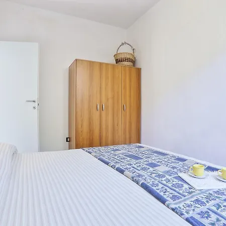 App. Colle Innamorata Trilo 5 Lejlighed Capoliveri (Isola d'Elba)