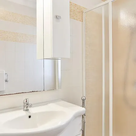Lejlighed App. Colle Innamorata Trilo 5 *
