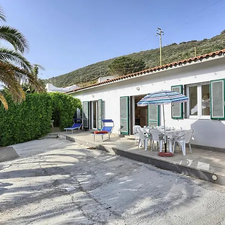 Lejlighed App. Colle Innamorata Trilo 5 *